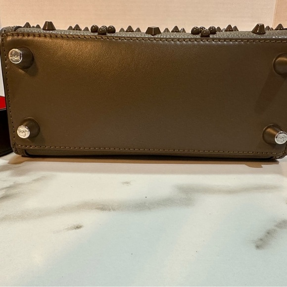 Authentic Paloma Mini Empire Loubi In The Sky w/COA - Picture 13 of 16